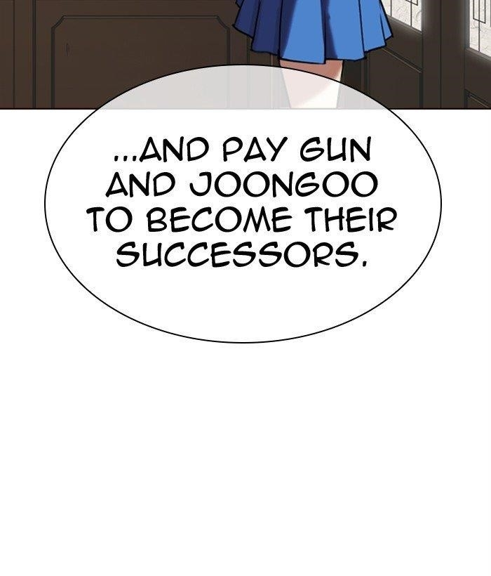 Lookism Chapter 309 - Page 54 in English