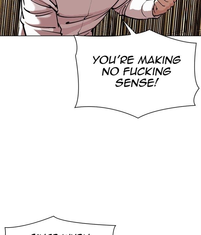 Lookism Chapter 309 - Page 56 in English
