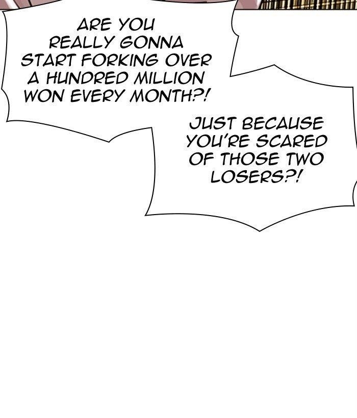 Lookism Chapter 309 - Page 58 in English