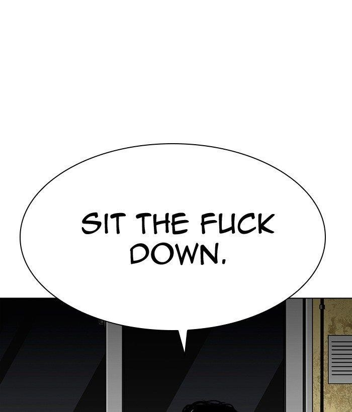 Lookism Chapter 309 - Page 60 in English