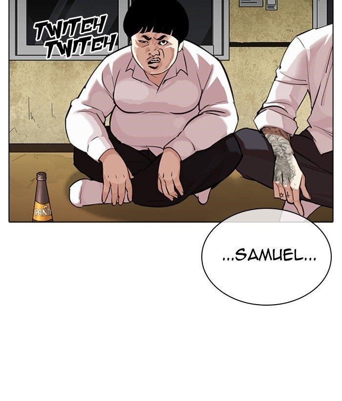 Lookism Chapter 309 - Page 63 in English