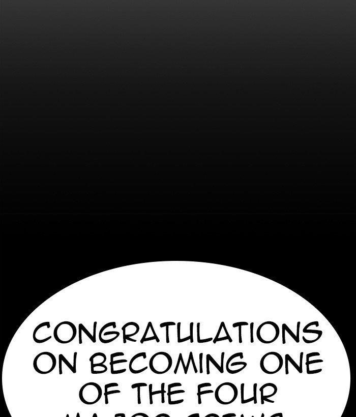 Lookism Chapter 309 - Page 8 in English