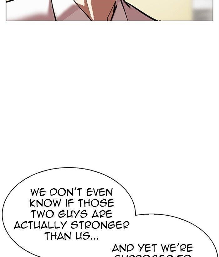 Lookism Chapter 309 - Page 93 in English