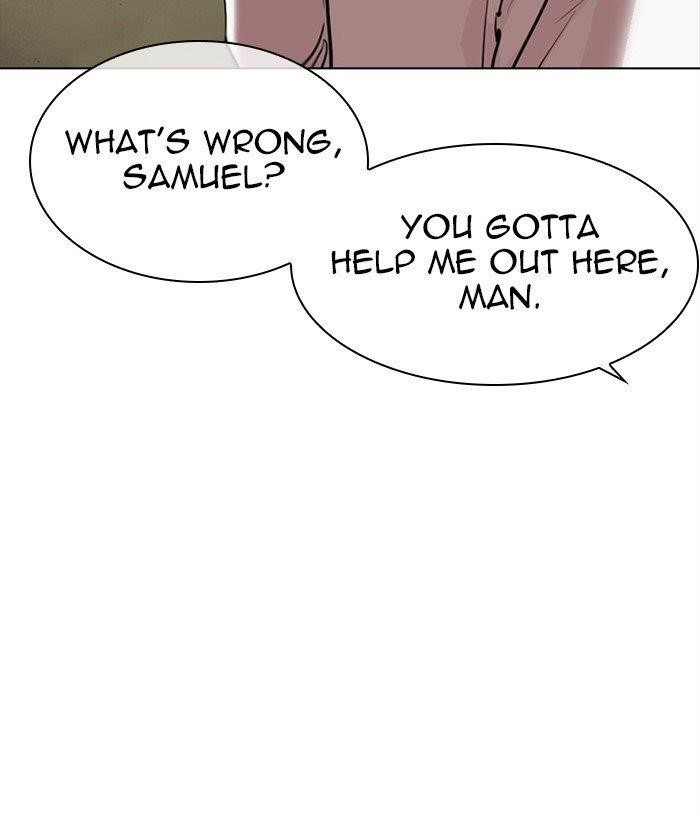 Lookism Chapter 309 - Page 95 in English