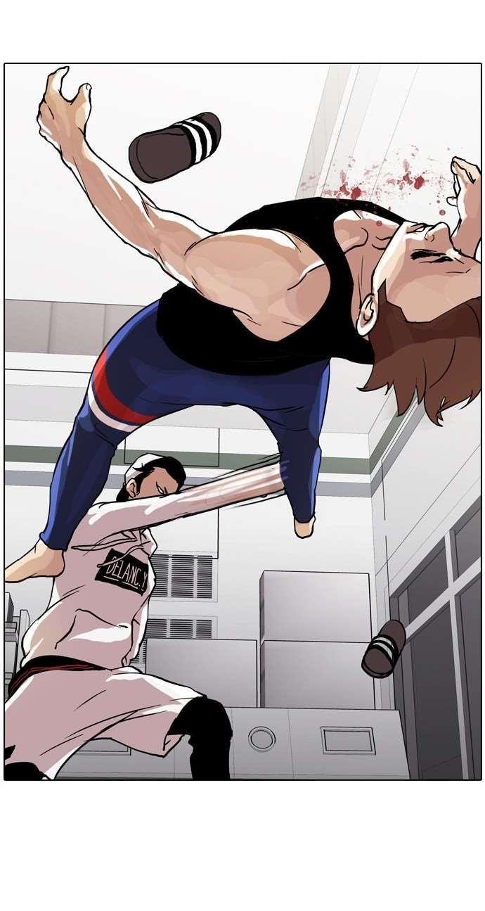 Lookism Chapter 31 - Page 14 in English