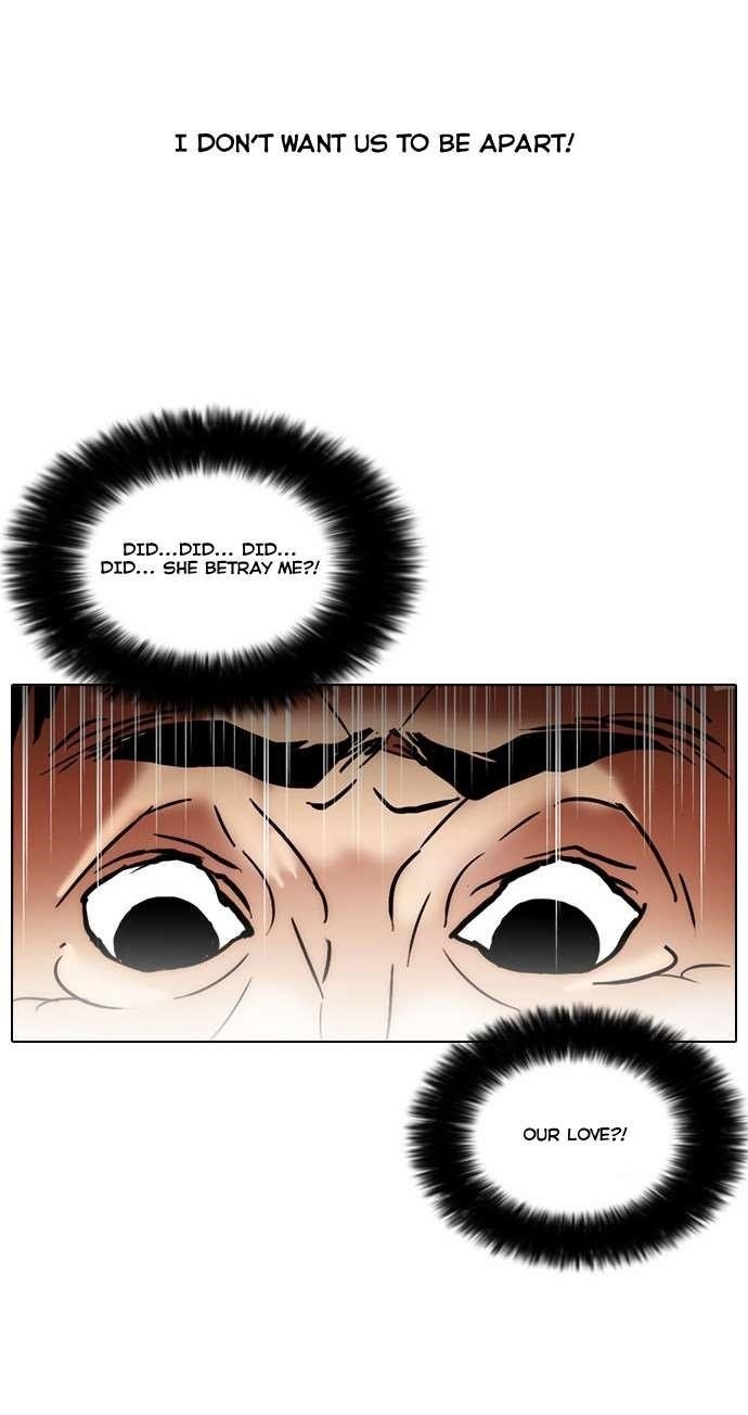 Lookism Chapter 31 - Page 23 in English