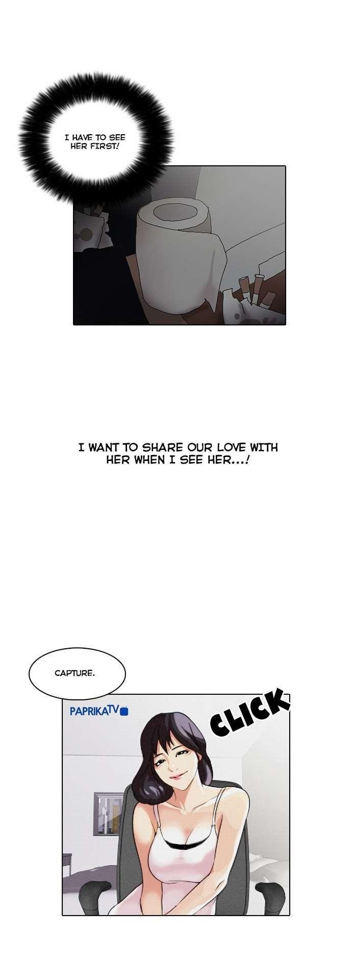 Lookism Chapter 31 - Page 26 in English