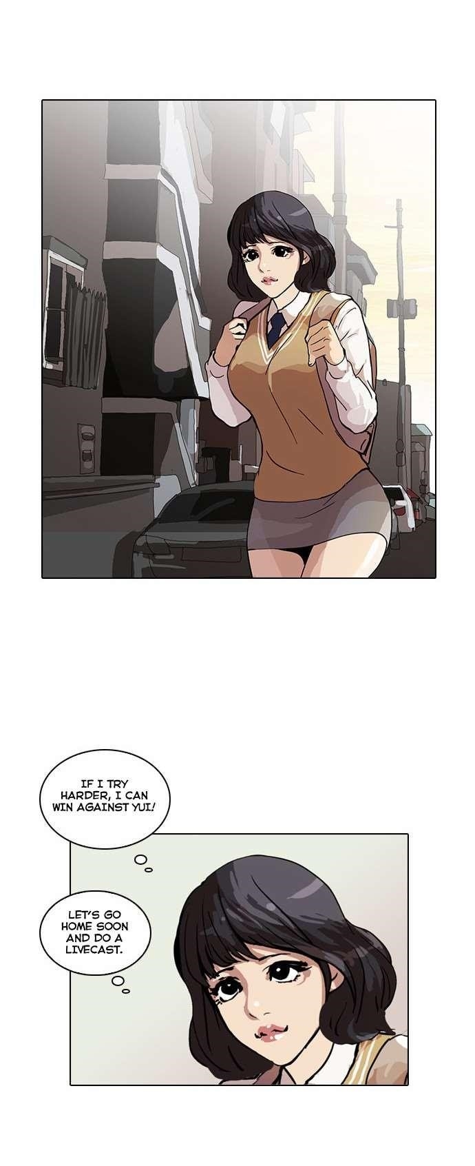 Lookism Chapter 31 - Page 31 in English