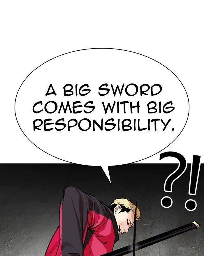 Lookism Chapter 310 - Page 103 in English