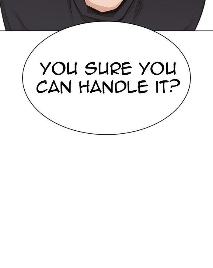 Lookism Chapter 310 - Page 105 in English