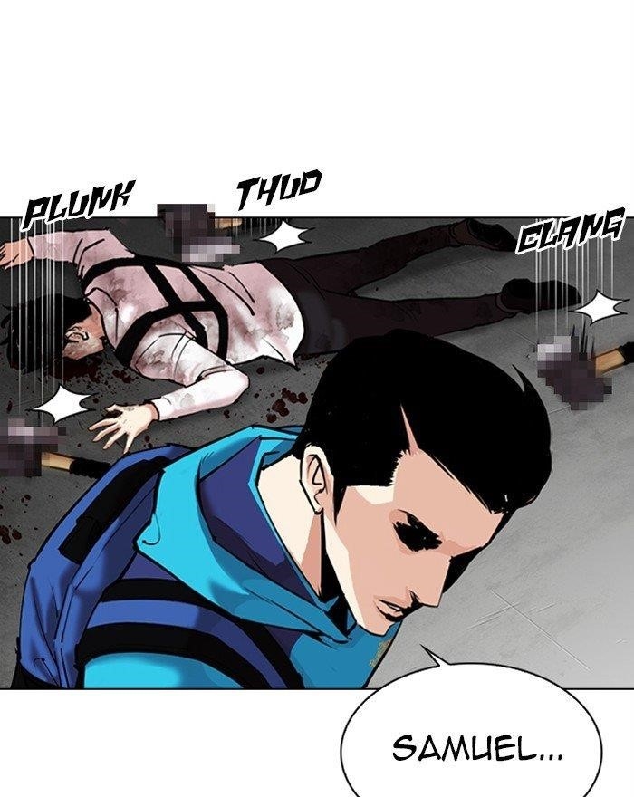 Lookism Chapter 310 - Page 114 in English