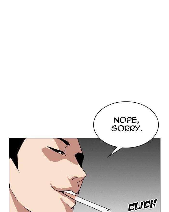 Lookism Chapter 310 - Page 123 in English