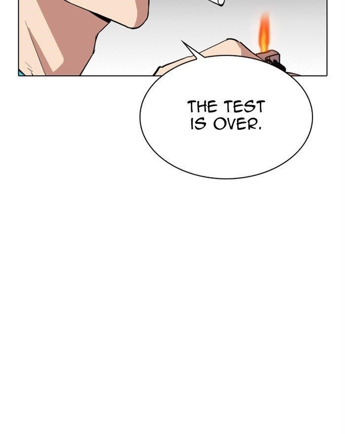 Lookism Chapter 310 - Page 124 in English
