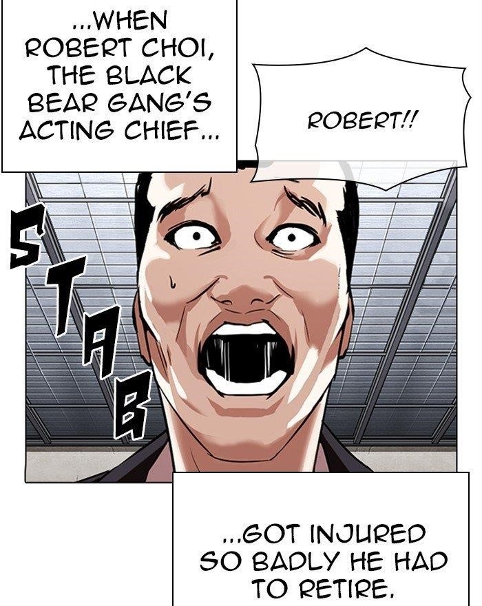 Lookism Chapter 310 - Page 132 in English