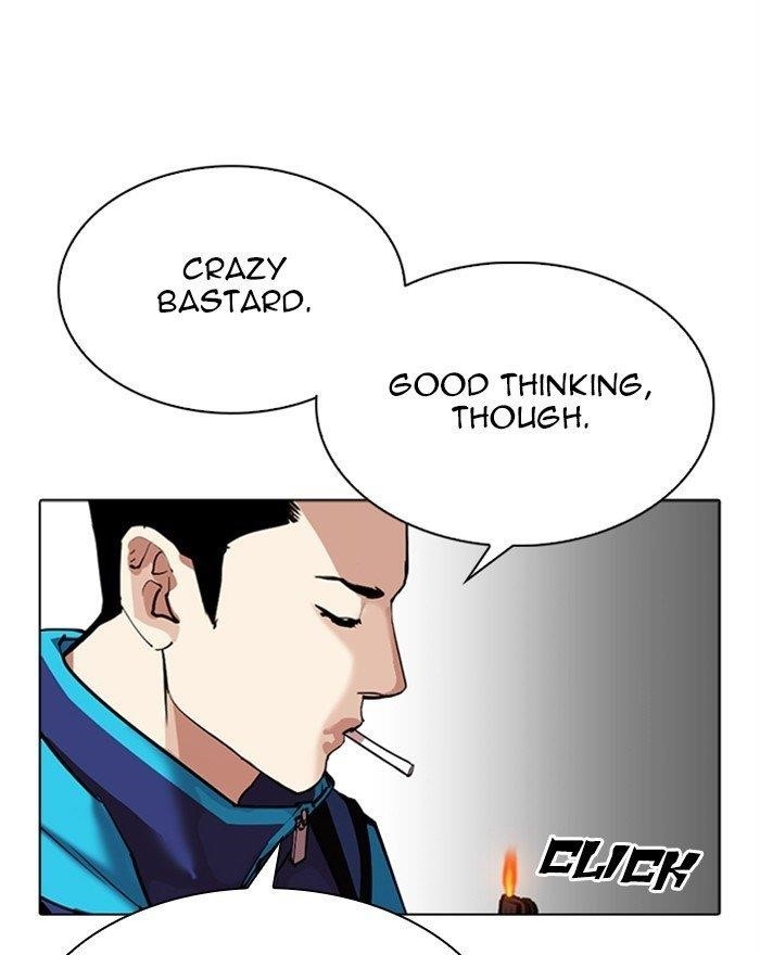 Lookism Chapter 310 - Page 143 in English
