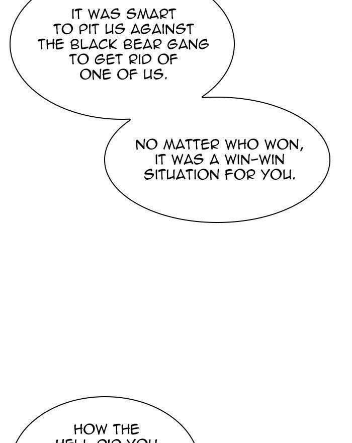 Lookism Chapter 310 - Page 144 in English