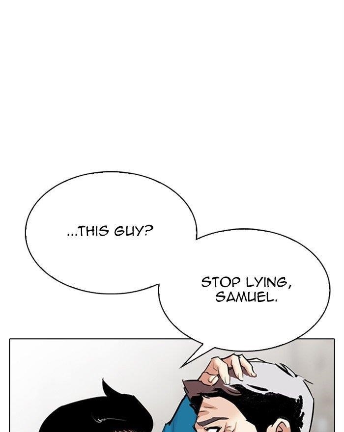 Lookism Chapter 310 - Page 151 in English