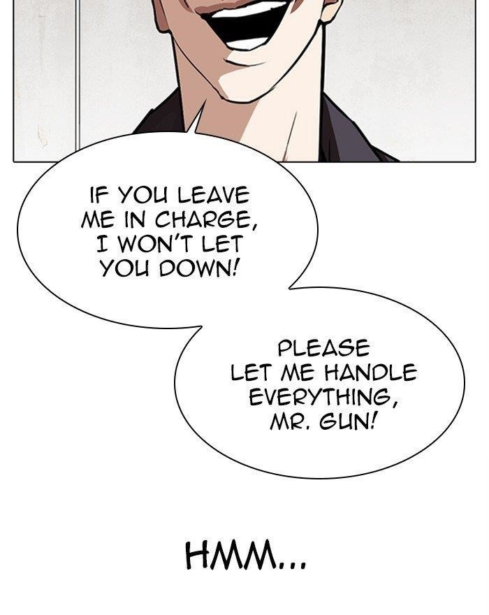 Lookism Chapter 310 - Page 154 in English