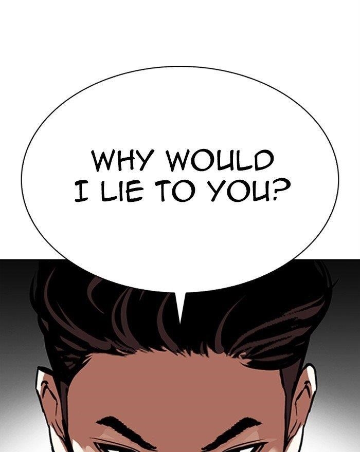 Lookism Chapter 310 - Page 18 in English