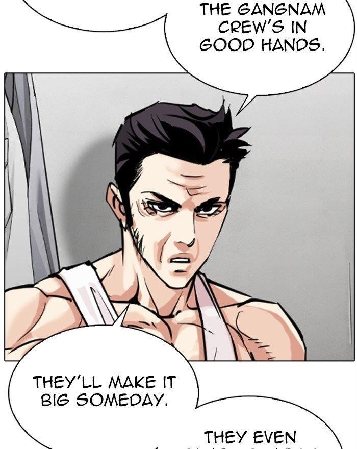 Lookism Chapter 310 - Page 187 in English