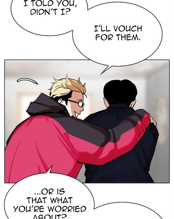 Lookism Chapter 310 - Page 191 in English