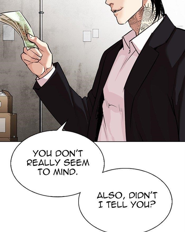 Lookism Chapter 310 - Page 29 in English