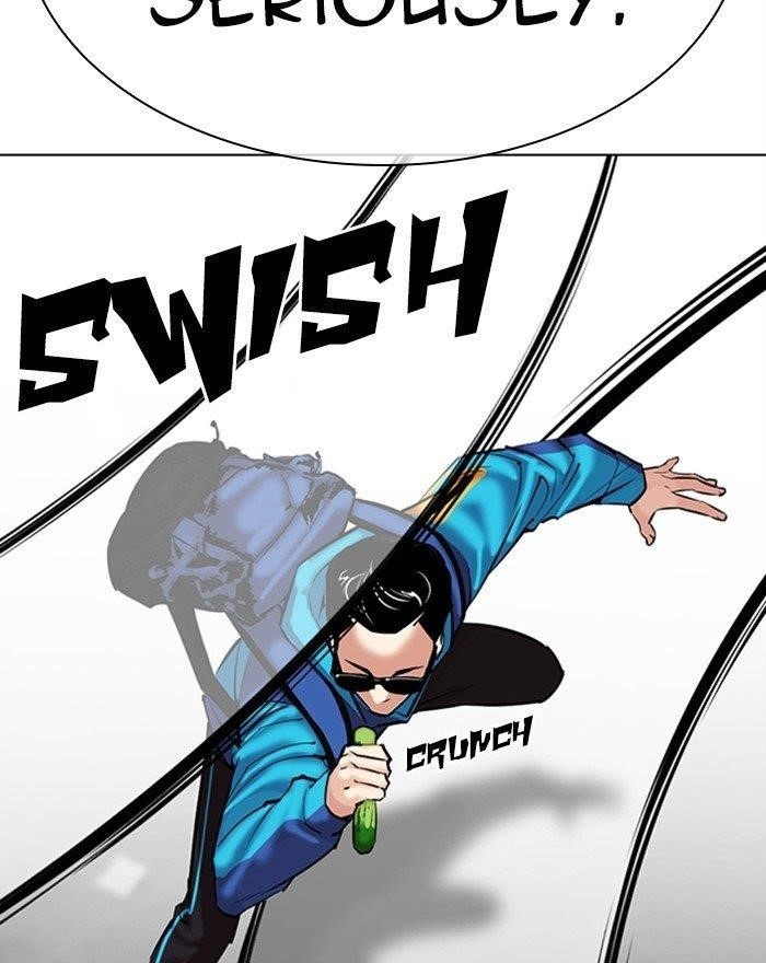 Lookism Chapter 310 - Page 33 in English