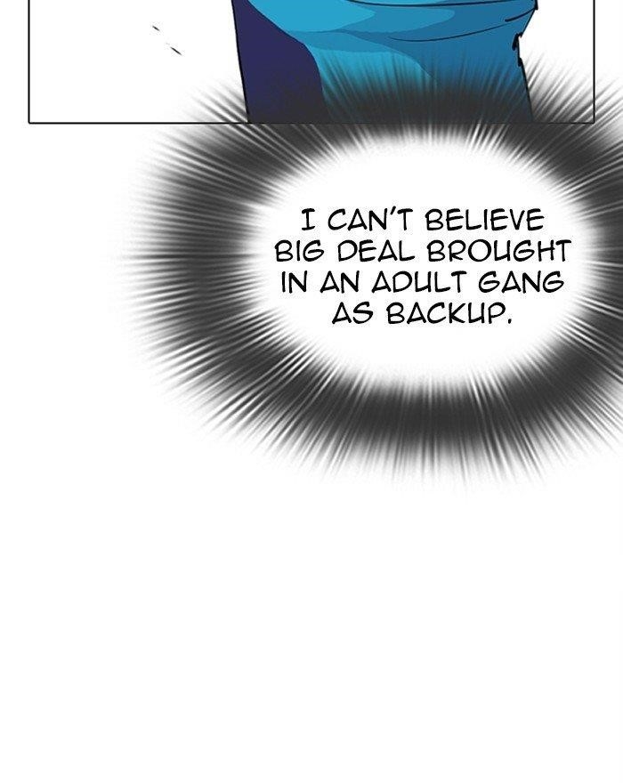 Lookism Chapter 310 - Page 38 in English