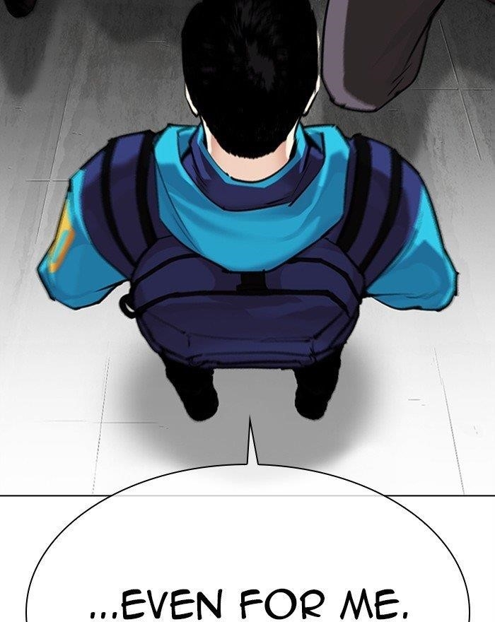 Lookism Chapter 310 - Page 43 in English