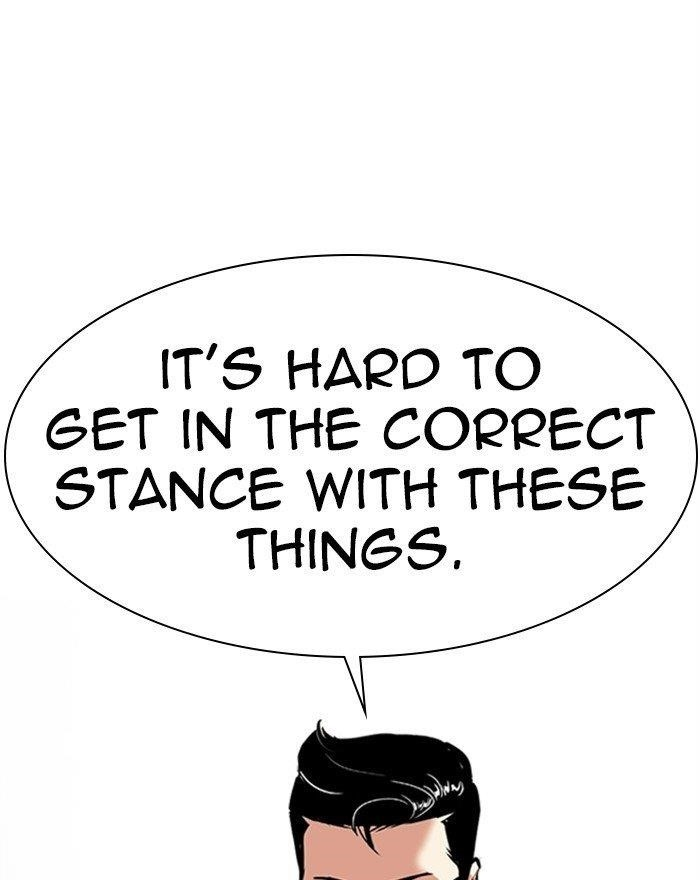 Lookism Chapter 310 - Page 60 in English