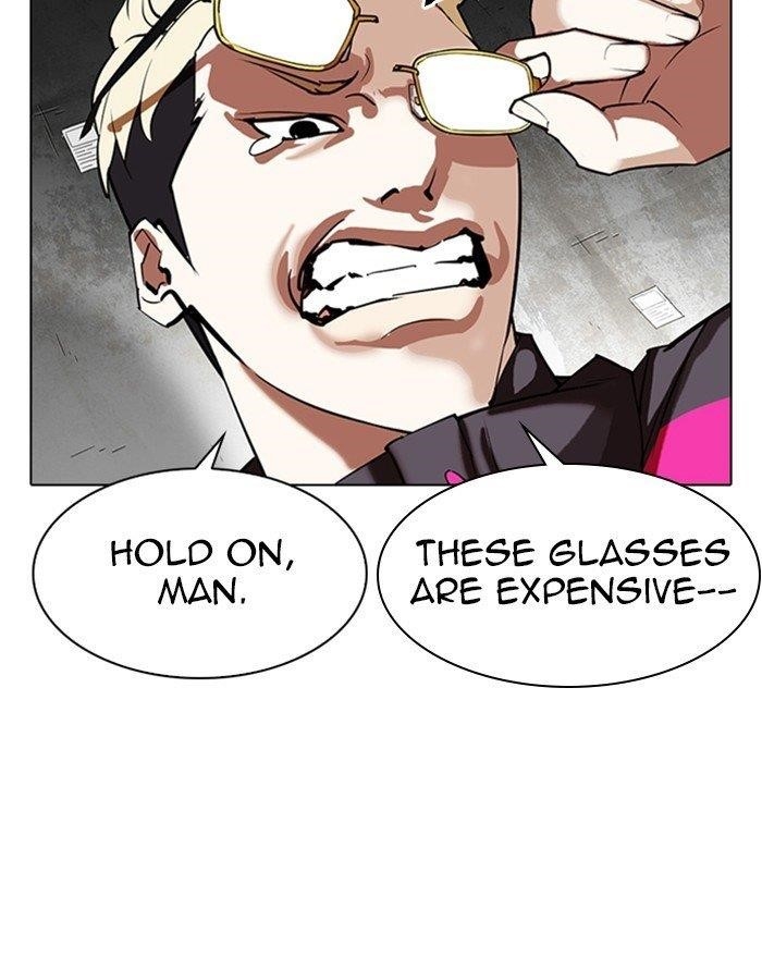 Lookism Chapter 310 - Page 92 in English
