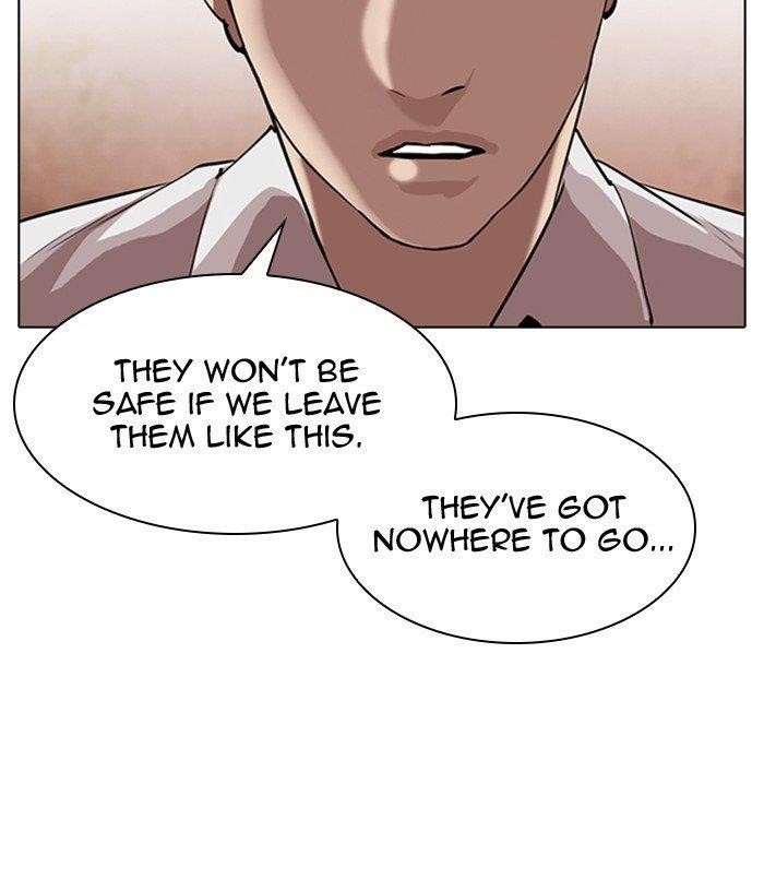 Lookism Chapter 311 - Page 107 in English