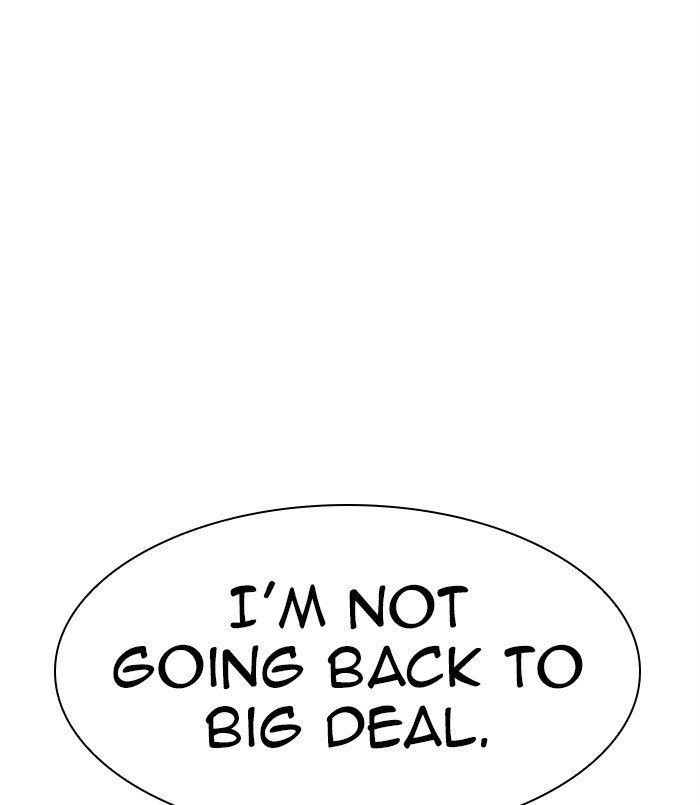 Lookism Chapter 311 - Page 116 in English