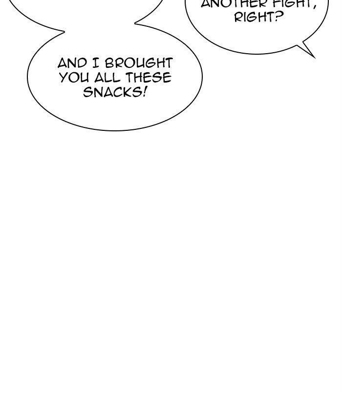 Lookism Chapter 311 - Page 121 in English