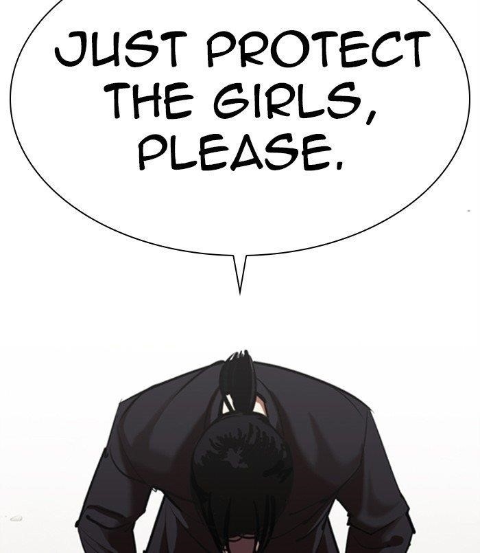 Lookism Chapter 311 - Page 143 in English