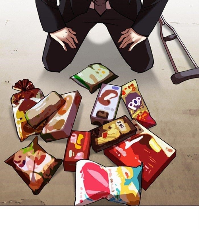 Lookism Chapter 311 - Page 144 in English