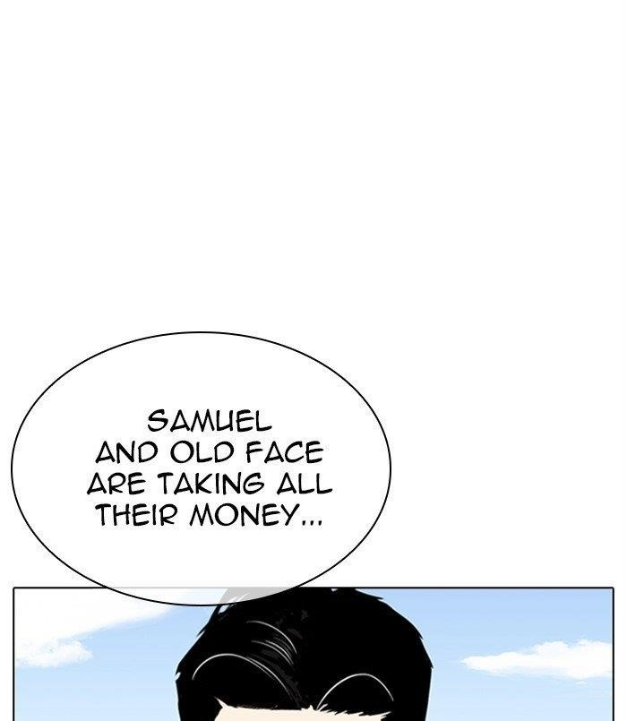 Lookism Chapter 311 - Page 145 in English