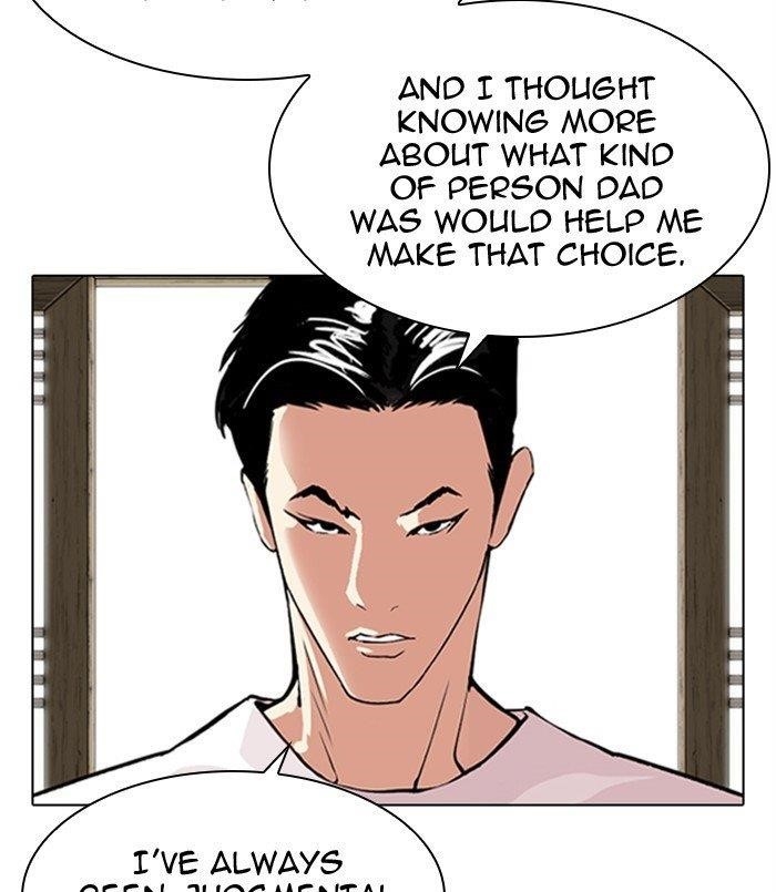 Lookism Chapter 311 - Page 171 in English
