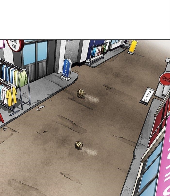 Lookism Chapter 311 - Page 182 in English