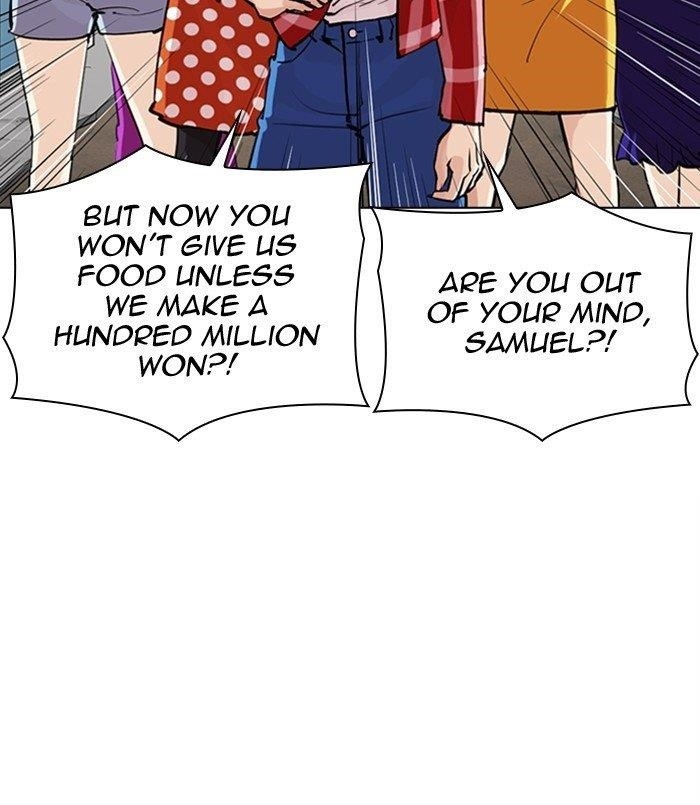 Lookism Chapter 311 - Page 187 in English