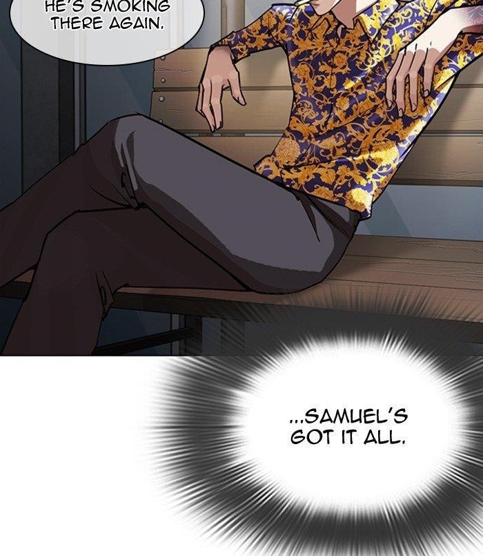 Lookism Chapter 311 - Page 19 in English