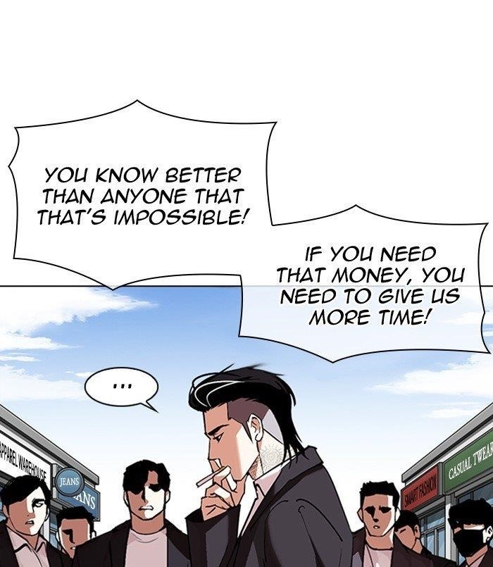 Lookism Chapter 311 - Page 188 in English