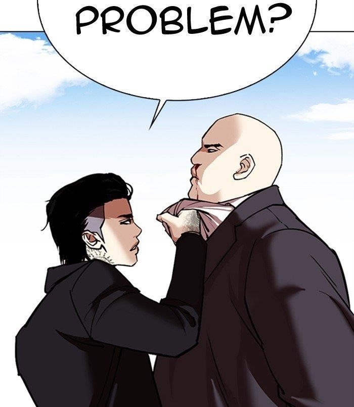 Lookism Chapter 311 - Page 212 in English