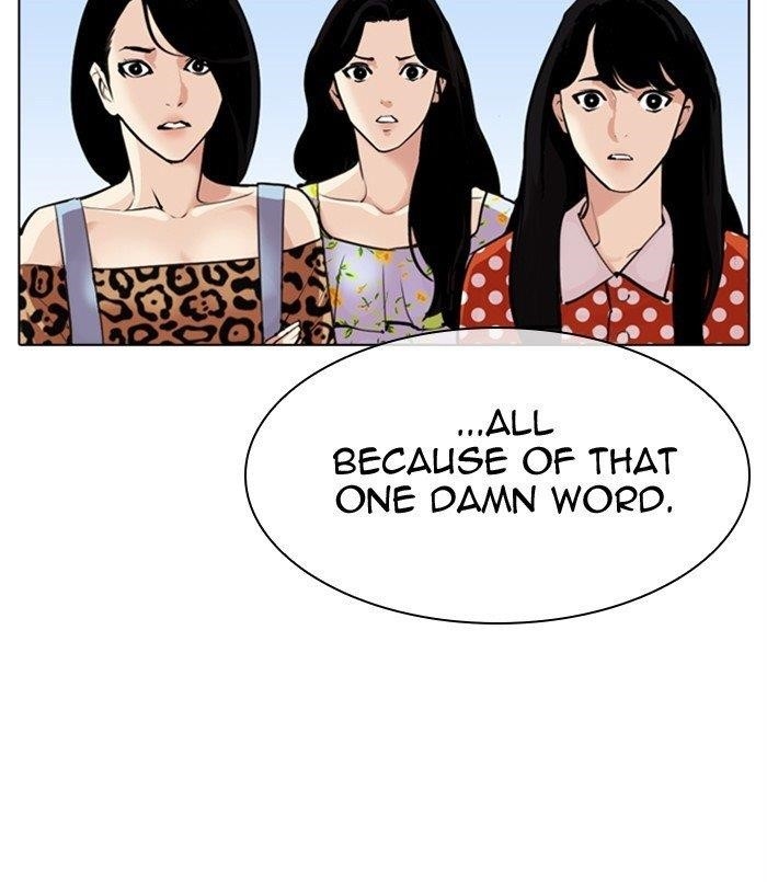 Lookism Chapter 311 - Page 249 in English
