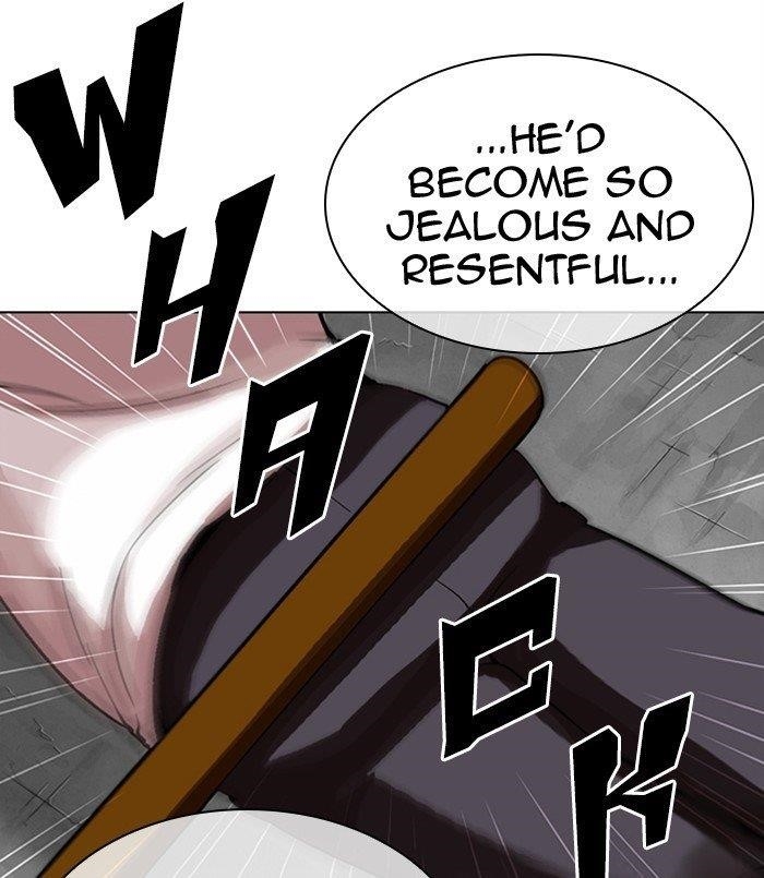 Lookism Chapter 311 - Page 28 in English