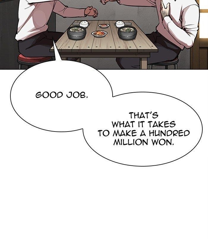 Lookism Chapter 311 - Page 54 in English