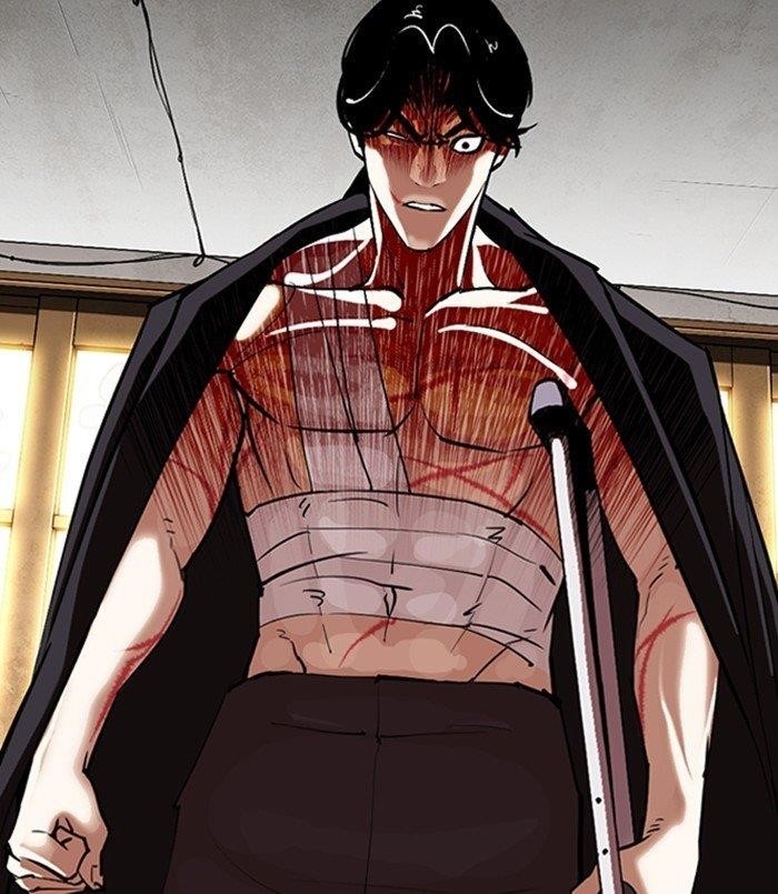 Lookism Chapter 311 - Page 62 in English