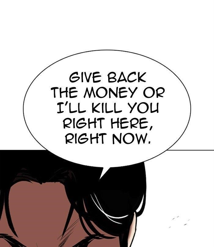Lookism Chapter 311 - Page 64 in English