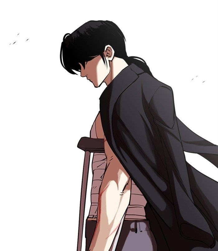 Lookism Chapter 311 - Page 74 in English