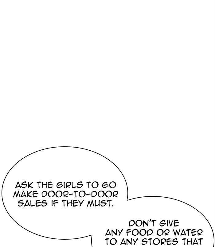 Lookism Chapter 311 - Page 9 in English